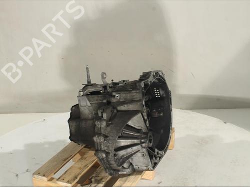 Gearbox CITROËN C4 Grand Picasso I (UA_) 1.6 VTi 120 | BP17799446M3