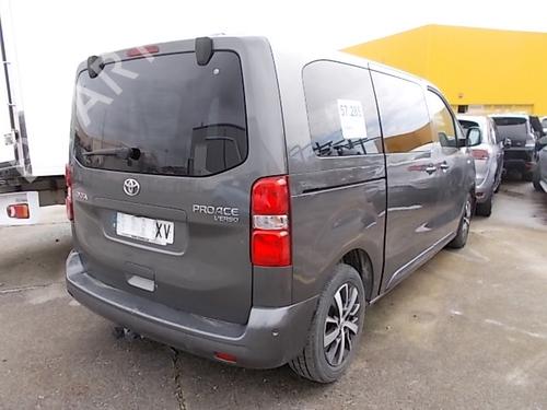 Engine TOYOTA PROACE VERSO Bus (MPY_) 2.0 D4d (MPY4) | BP33999480M1  - Image 9