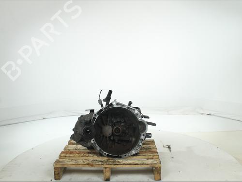 Used Gearbox Gearbox 38023865 38023865