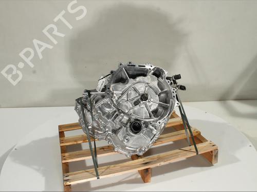 Engine TOYOTA YARIS (_P21_, _PA1_, _PH1_) 1.5 Hybrid (MXPH10, MXPH11) | BP24352489M1 