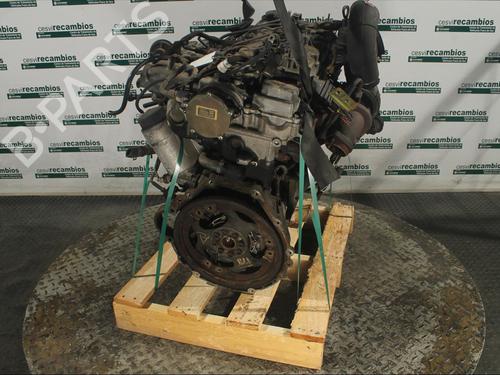 Engine SSANGYONG KORANDO (C300) E-Motion | BP11896658M1 