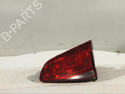 Used Right tailgate light Right tailgate light VW GOLF ALLTRACK VII Variant (BA5, BV5) 2.0 TDI 4motion (150 hp) 12083183 12083183