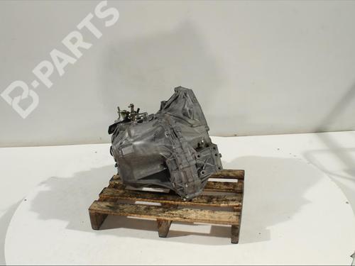 Gearbox TOYOTA VERSO (_R2_) 1.6 D4-D (WAR20_) | BP11904806M3 