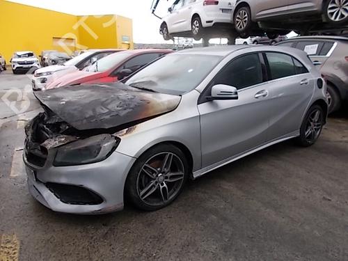 Gearbox MERCEDES-BENZ A-CLASS (W176) A 200 CDI / d (176.008) | BP33222852M3  - Image 8