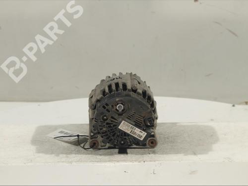 Alternator RENAULT KANGOO Express (FW0/1_) 1.5 dCi 75 (FW07, FW10, FW04) | BP12054870M7 