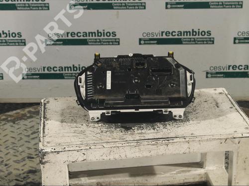 Instrument cluster TOYOTA YARIS (_P13_) 1.5 Hybrid (NHP130_) | BP11898151C47 