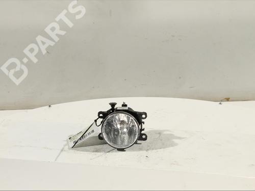 Left front fog light RENAULT MEGANE IV Hatchback (B9A/M/N_) 1.2 TCe 130 (B9MR) | BP11903475C30 