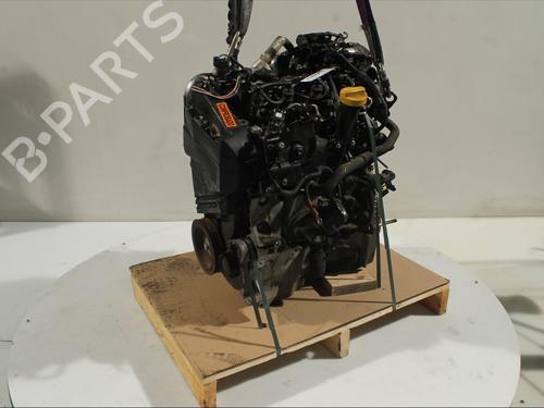 Engine RENAULT CAPTUR I (J5_, H5_) 1.5 dCi 90 (J5N4, J5M5, J5MW, J5M6, J5AL, J5AJ) | BP32277747M1