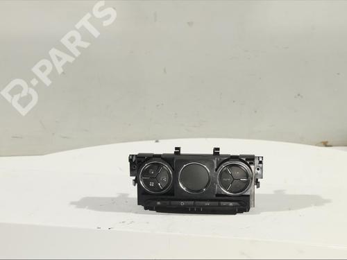 Used Climate control CITROËN C3 II (SC_) 1.4 HDi 70 (SC8HZC, SC8HR0, SC8HP4) (68 hp) 11906913