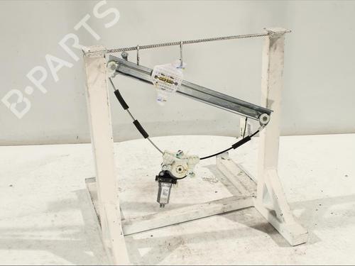 Front right window mechanism HYUNDAI i20 II (GB, IB) 1.2 | BP12080162C23 