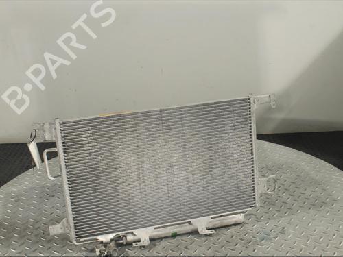 Used AC radiator AC radiator MERCEDES-BENZ CLK (C209) CLK 320 CDI (209.320) (224 hp) 12078896 12078896