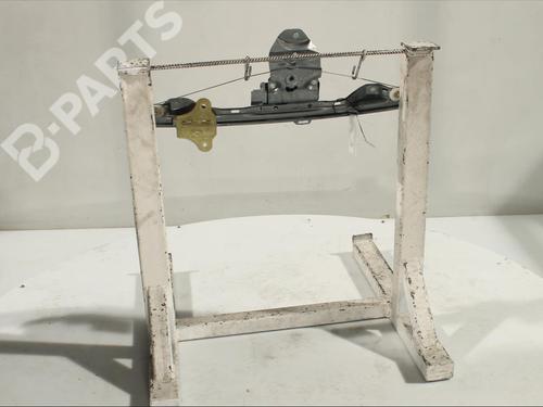 Front left window mechanism SMART FORFOUR Hatchback (453) 0.9 (453.044, 453.053) | BP12084470C22 