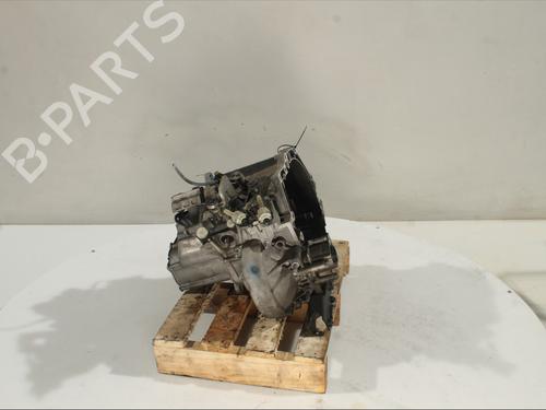 Skrzynia biegów CITROËN C4 CACTUS 1.5 BlueHDi 100 | BP30652579M3