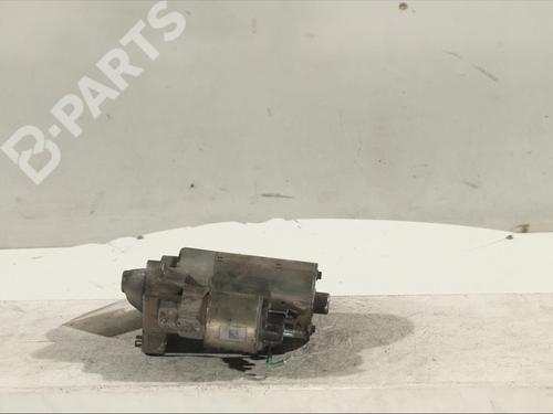 Used Starter PEUGEOT 307 (3A/C) 1.6 HDi (90 hp) 11909875
