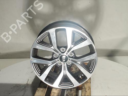 Used Rim KIA SPORTAGE III (SL) 1.7 CRDi (116 hp) 24399326