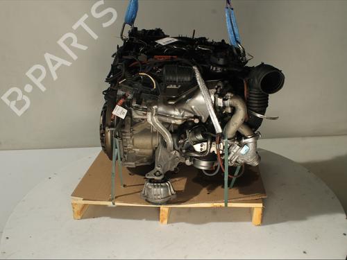 Motor BMW 1 Coupe (E82) 123 d (204 hp) 29049267