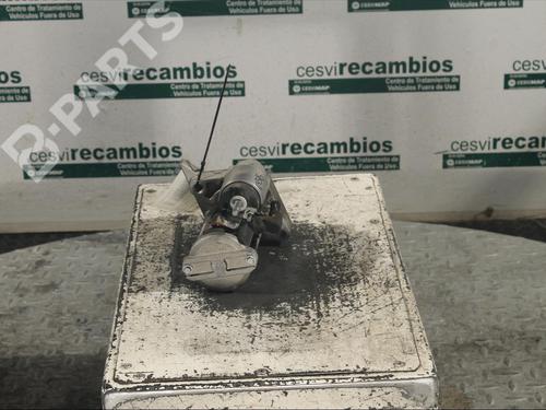 Starter DACIA SANDERO II  | BP11900168M8 