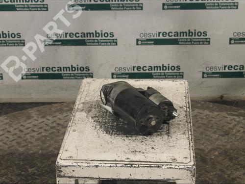 Starter MERCEDES-BENZ A-CLASS (W169)  | BP11897608M8 