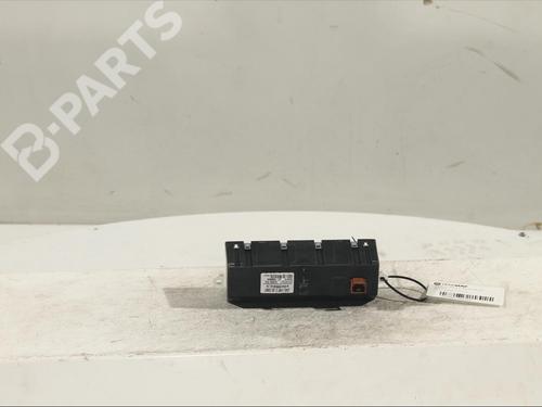 Display monitor PEUGEOT 308 II (LB_, LP_, LW_, LH_, L3_) 1.6 HDi 100 | BP12131296C48 