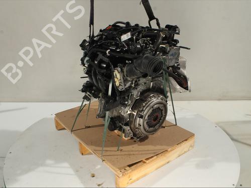Engine TOYOTA YARIS (_P21_, _PA1_, _PH1_) 1.5 (MXPA11) | BP30522439M1 - Image 3
