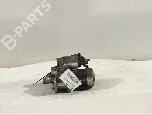 Starter NISSAN QASHQAI / QASHQAI +2 I (J10, NJ10, JJ10E)  | BP11904634M8 