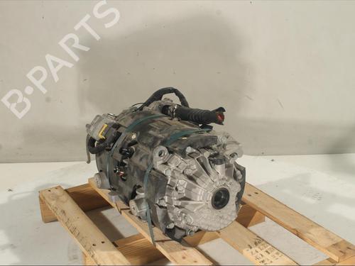 Engine JEEP CHEROKEE (XJ)  | BP24399437M1 