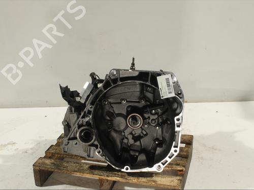 Used Gearbox Gearbox NISSAN MICRA V (K14) 1.0 IG-T 100 (101 hp) 11989754 11989754