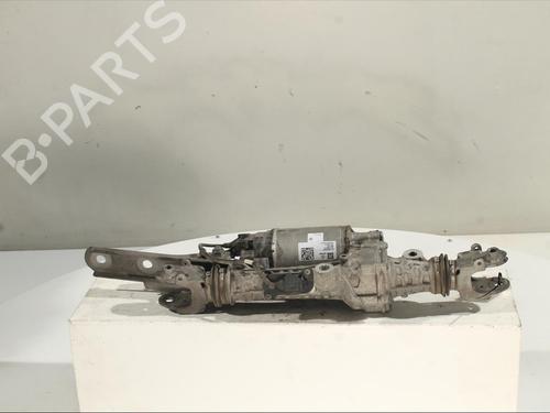 Used Electronic module Electronic module BMW 6 Gran Turismo (G32) 630 d xDrive (265 hp) 27713800 27713800