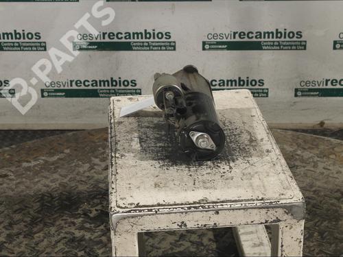 Starter SEAT EXEO (3R2)  | BP11980236M8 