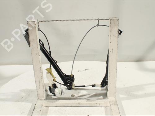 Used Front left window mechanism BMW 3 Coupe (E92) 330 d (231 hp) 12080861