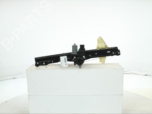 Used Front right window mechanism Front right window mechanism 39061193 39061193