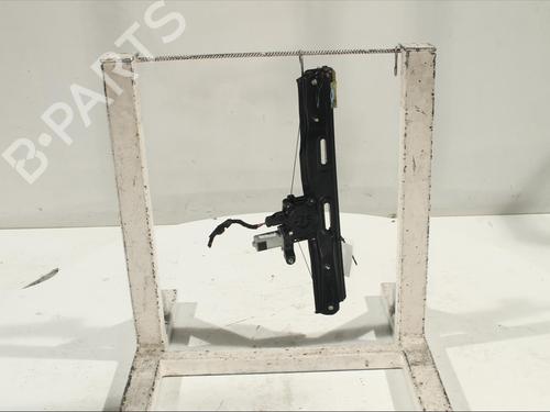 Used Front right window mechanism Front right window mechanism FIAT TIPO Hatchback (356_, 357_) 1.4 (356HXA1B, 357) (95 hp) 12082446 12082446