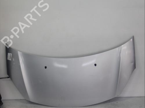 Used Hood CITROËN C3 II (SC_) 1.4 HDi 70 (SC8HZC, SC8HR0, SC8HP4) (68 hp) 30188891