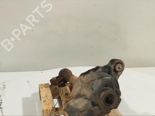 Differensial forvogn FORD RANGER (TKE) 2.2 TDCi 4x4 | BP27375523M23 