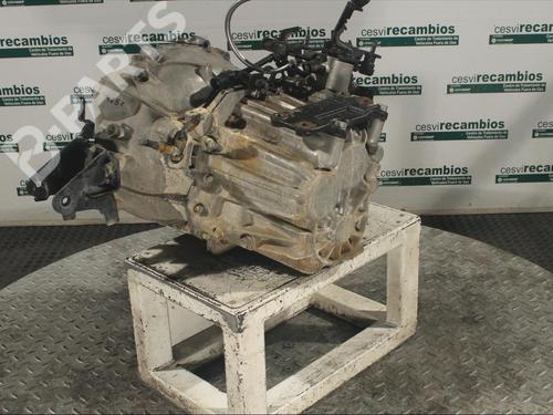 Gearbox KIA SPORTAGE II (JE_, KM_)  | BP11900737M3 