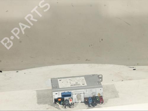 Electronic module CITROËN C4 III (BA_, BB_, BC_) 1.2 PureTech 130 (BAHNSA, BAHNSB) | BP24399488M83 