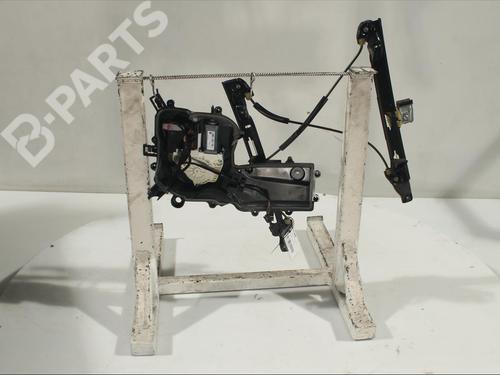 Front right window mechanism SEAT LEON (1P1) 2.0 TFSI | BP12137243C23