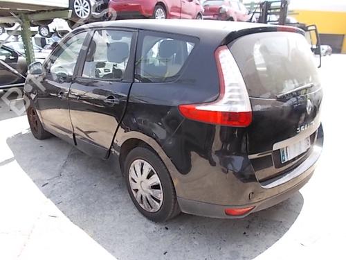 Teile für RENAULT GRAND SCÉNIC III (JZ0/1_) 1.5 dCi (JZ09, JZ0D, JZ10, JZ14, JZ1G, JZ29, JZ2C) 4987306