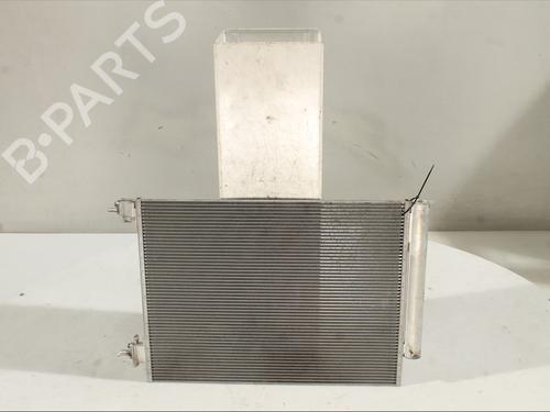 Used AC radiator AC radiator MITSUBISHI ASX (VSX_, VSE_) 1.0 (VSXG0) (91 hp) 32377494 32377494
