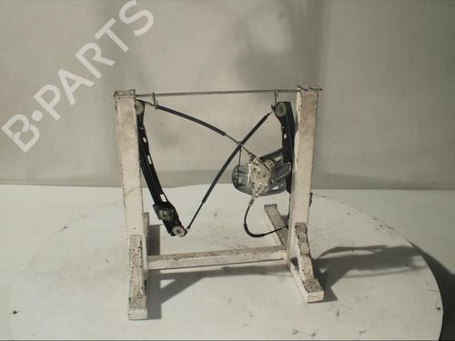 Front right window mechanism MERCEDES-BENZ C-CLASS Coupe (CL203) C 220 CDI (203.708) | BP16052046C23 