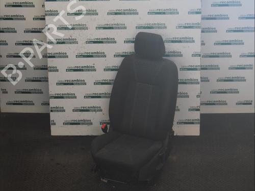 Sæde venstre fortil Sæde venstre fortil FORD FIESTA VI (CB1, CCN) 1.6 TDCi (75 hp) 36496130 36496130