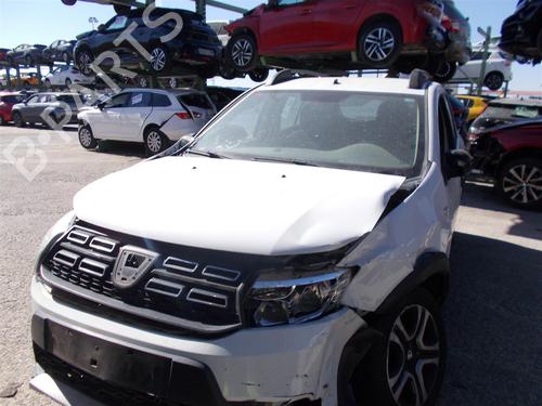 Engine DACIA SANDERO II TCe 90 (B8M1, B8MA, B8AC) | BP29901983M1  - Image 9