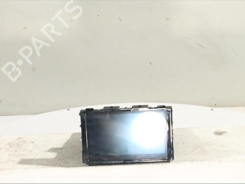 Used Electronic module Electronic module KIA SPORTAGE IV (QL, QLE) 1.6 GDI (132 hp) 24654658 24654658