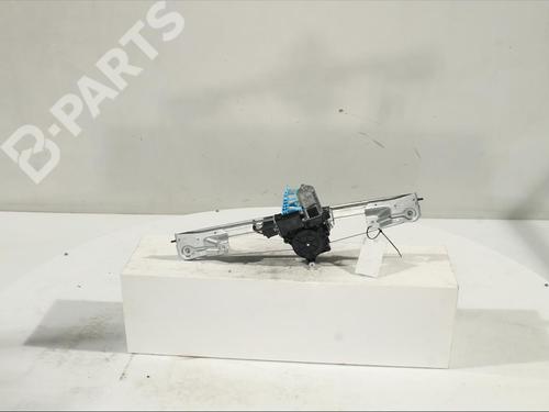 Rear left window mechanism FIAT DOBLO Cargo (263_) 1.6 D Multijet (263WXN1B, 263ZXN1B, 263ZXV1B, 263WXV1B) (120 hp) 0000052220488