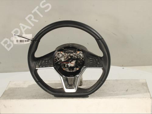 Used Steering wheel NISSAN JUKE (F16_) 1.6 Hybrid (143 hp) 29349582