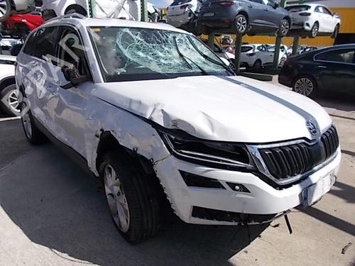 Headlight switch SKODA KODIAQ I (NS6, NS7, NV7) 2.0 TDI 4x4 | BP34049108I24 - Image 5
