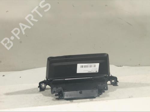 Display monitor PEUGEOT 3008 II SUV (MC_, MR_, MJ_, M4_) 1.6 PureTech 180 (M45GFR, M45GFU) | BP20714261C48 