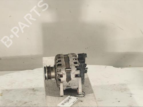 Alternator RENAULT CLIO IV (BH_) 1.2 16V | BP18889711M7 