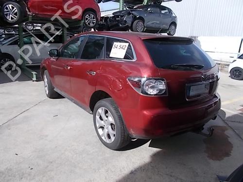 Used Parts MAZDA CX-7 (ER)  2.2 MZR-CD AWD (ER10A)  1938896