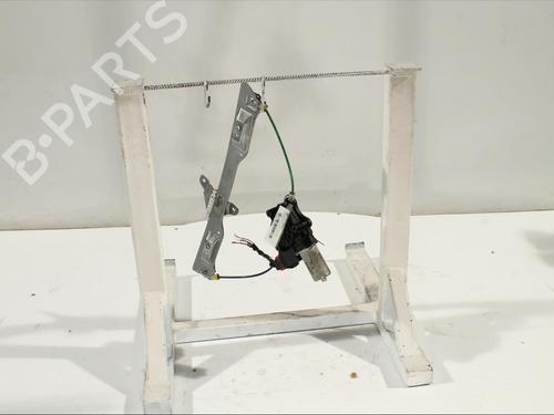 Front left window mechanism OPEL CORSA D (S07)  | BP12079249C22 